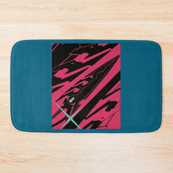 Item preview, The Aegis (Pyra)  Graphic   designed and sold by HIUBUNSHOP.