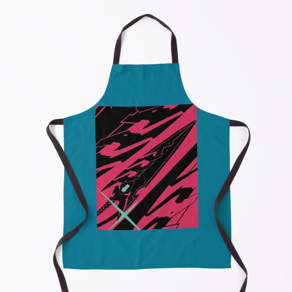 Item preview, The Aegis (Pyra)  Graphic   designed and sold by HIUBUNSHOP.