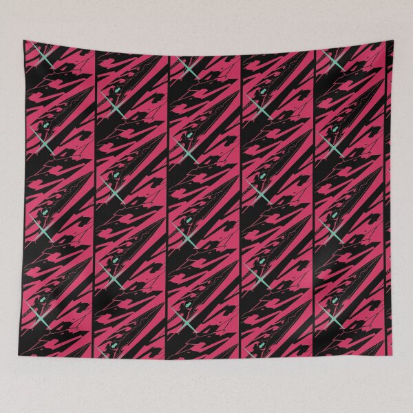 Item preview, The Aegis (Pyra)  Graphic   designed and sold by HIUBUNSHOP.
