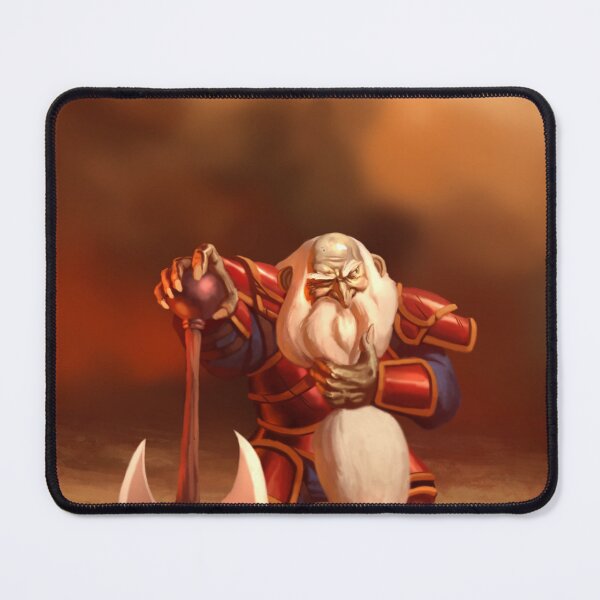 Item preview, Dwarf Hero designed and sold by telestians.