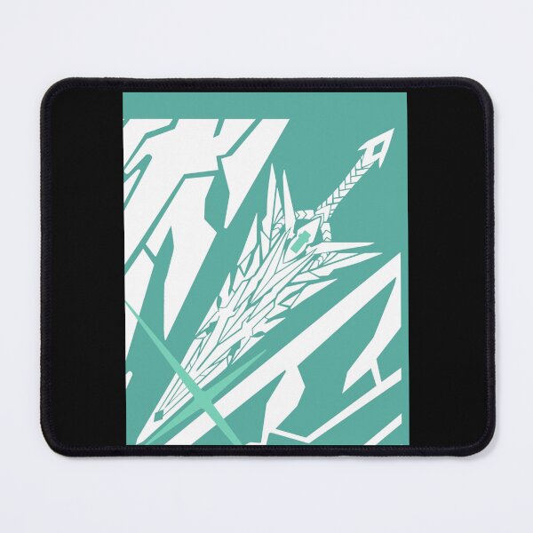 Item preview, The Third Aegis Sword Graphic designed and sold by HIUBUNSHOP.