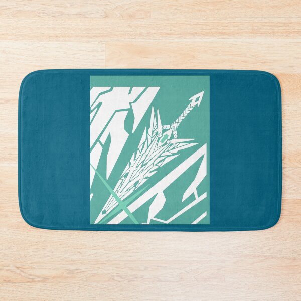 Item preview, The Third Aegis Sword Graphic   designed and sold by HIUBUNSHOP.