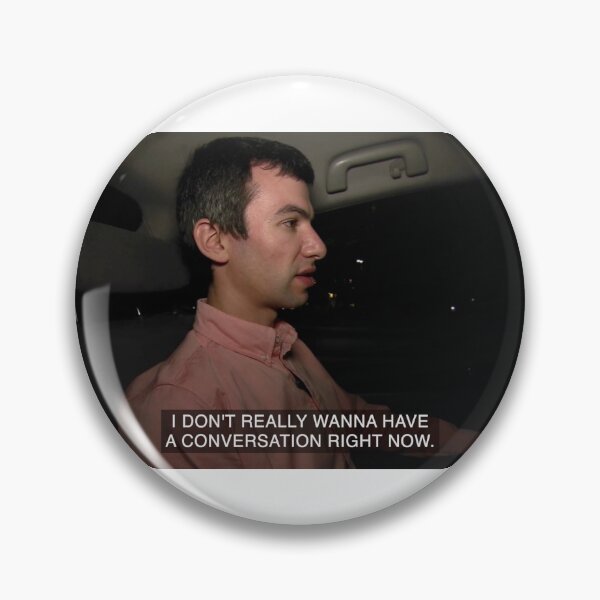 Item preview, Nathan For You is vulnerable designed and sold by Lauren Kenney.