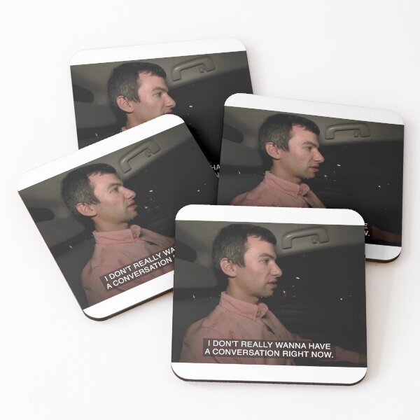 Item preview, Nathan For You is vulnerable designed and sold by Lauren Kenney.