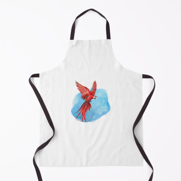 Item preview, Parrot - sky is the limit! designed and sold by craftcreator.