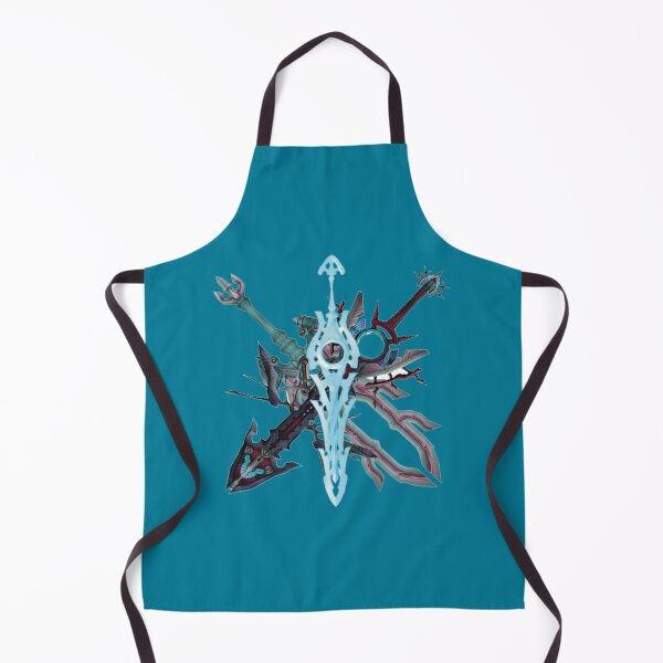 Item preview, Xenoblade Blades   designed and sold by HIUBUNSHOP.
