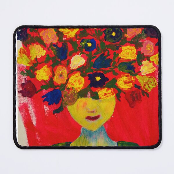 Item preview, Women in Bloom designed and sold by Nicole-Bloom.
