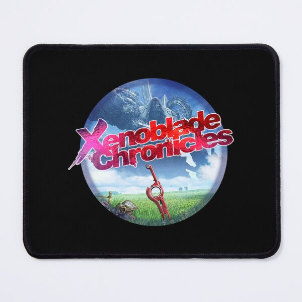 Item preview, xenoblade chronicles    designed and sold by HIUBUNSHOP.