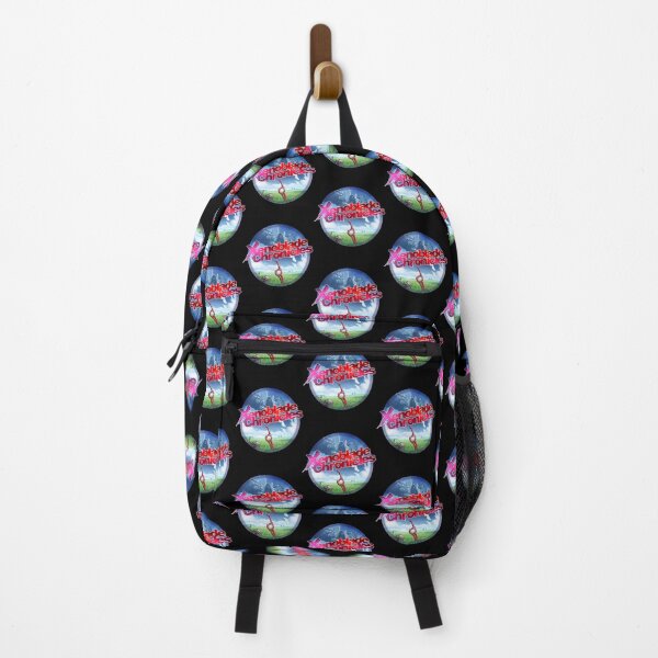 Item preview, xenoblade chronicles designed and sold by HIUBUNSHOP.