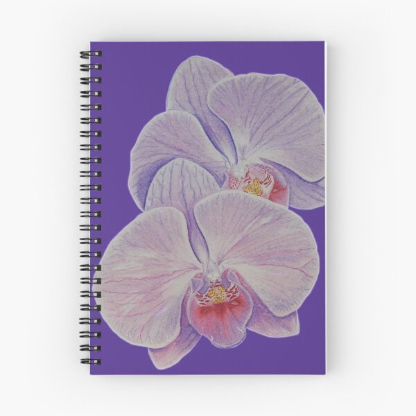 Item preview, Phalaenopsis Orchid designed and sold by cathyscreations.