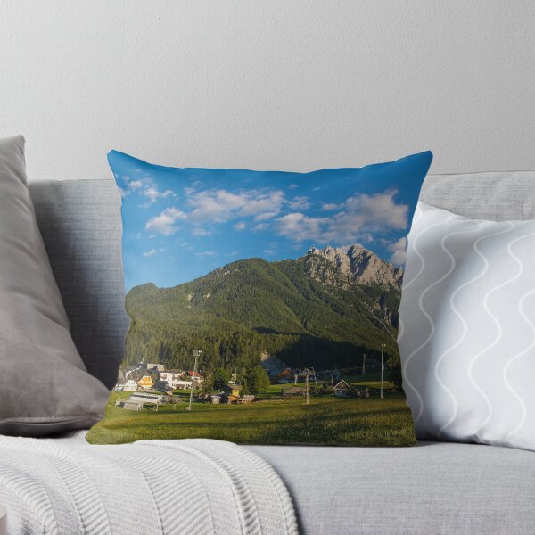 Item preview, Kranjska Gora in Slovenia designed and sold by jojobob.