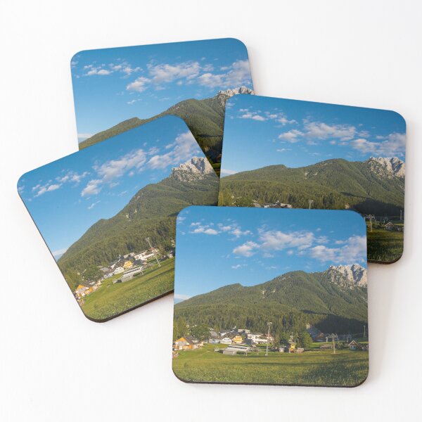 Item preview, Kranjska Gora in Slovenia designed and sold by jojobob.