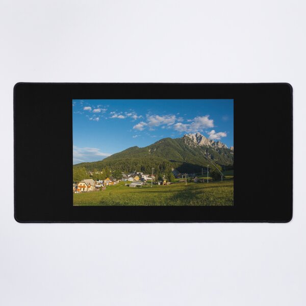 Item preview, Kranjska Gora in Slovenia designed and sold by jojobob.