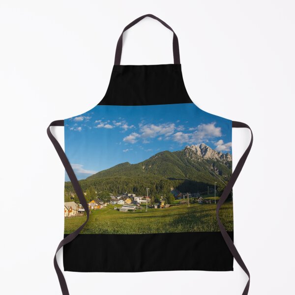 Item preview, Kranjska Gora in Slovenia designed and sold by jojobob.