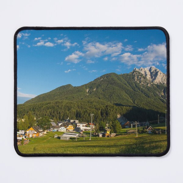 Item preview, Kranjska Gora in Slovenia designed and sold by jojobob.
