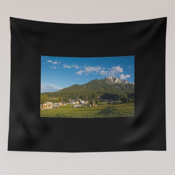 Item preview, Kranjska Gora in Slovenia designed and sold by jojobob.