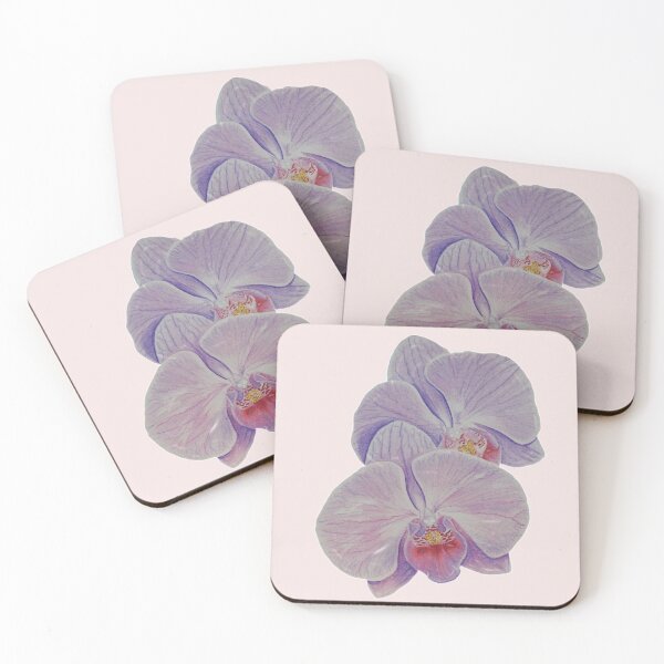 Item preview, Phalaenopsis Orchid designed and sold by cathyscreations.