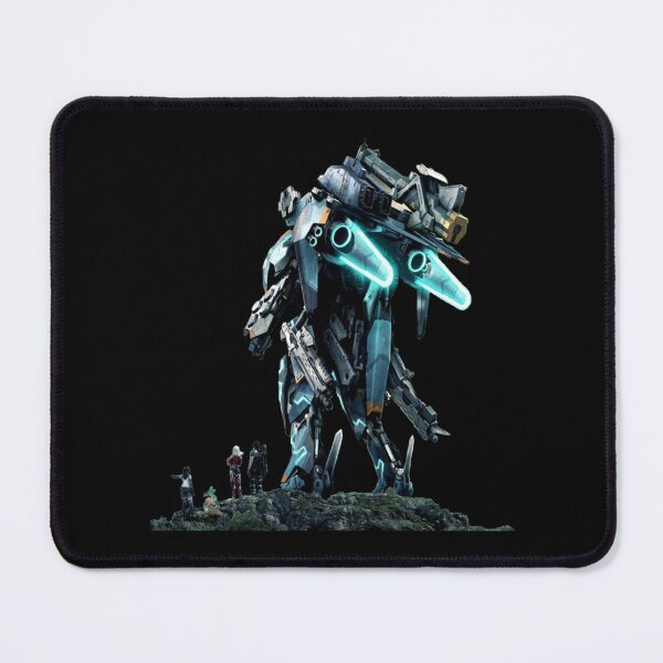 Item preview, Xenoblade Chronicles X Skell   designed and sold by HIUBUNSHOP.