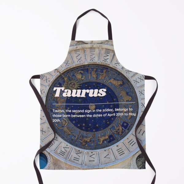 Item preview, Taurus Zodiac Roman Numeral Print  designed and sold by Femme Pastel Collective.