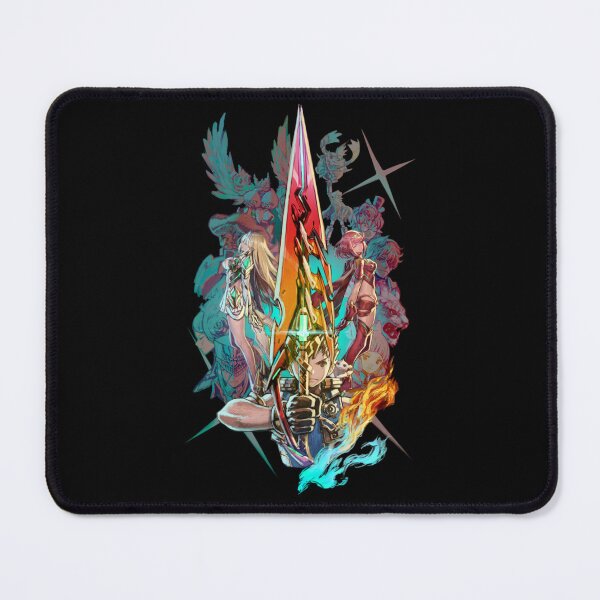 Item preview, Xenoblade Chronicles™ 2 - Team    designed and sold by HIUBUNSHOP.