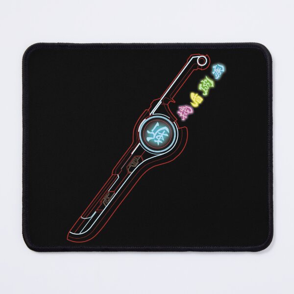 Item preview, Xenoblade Monado    designed and sold by HIUBUNSHOP.
