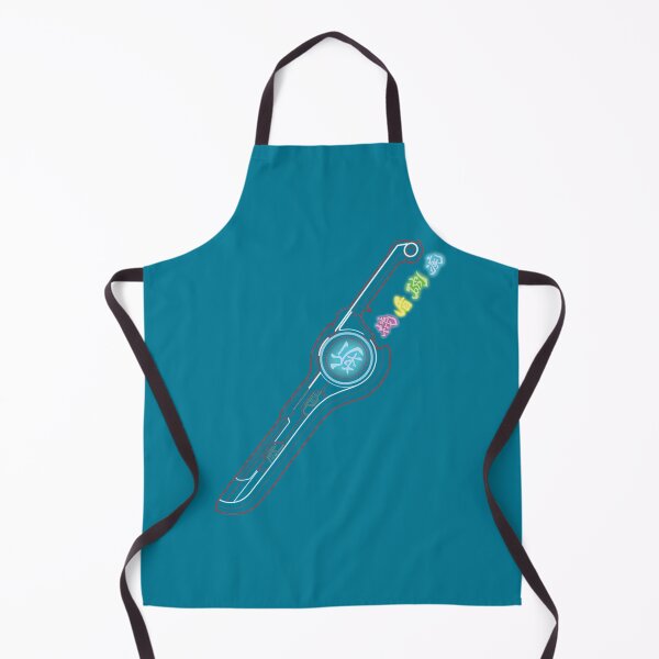 Item preview, Xenoblade Monado    designed and sold by HIUBUNSHOP.