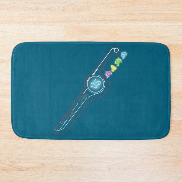 Item preview, Xenoblade Monado    designed and sold by HIUBUNSHOP.