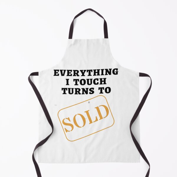 Item preview, Everything I Touch Turns To SOLD designed and sold by Loveart60.