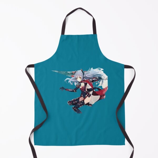 Item preview, xenoblade part 3    designed and sold by HIUBUNSHOP.