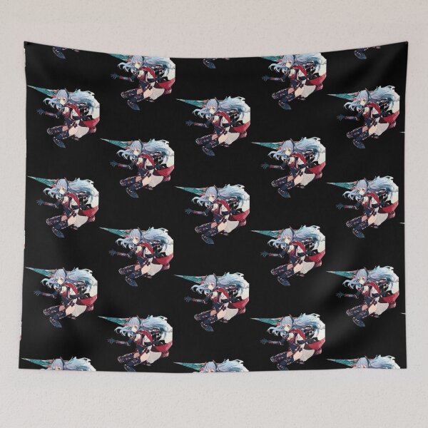 Item preview, xenoblade part 3    designed and sold by HIUBUNSHOP.