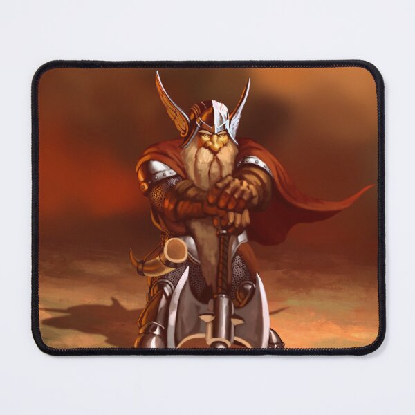 Item preview, Dwarf Hero designed and sold by telestians.