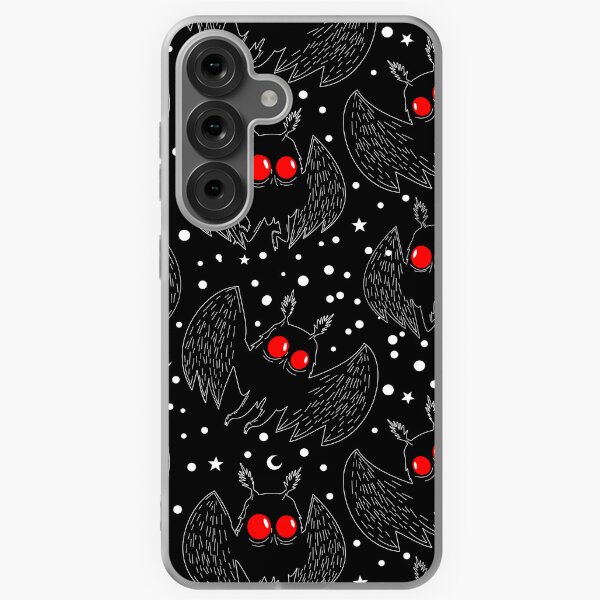 Item preview, Mothman Night designed and sold by Rich Hague.
