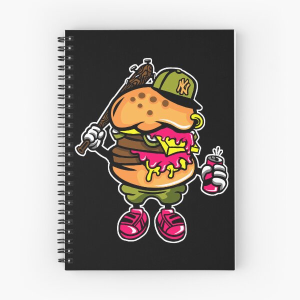 Item preview, Burger designed and sold by cartoonbug.
