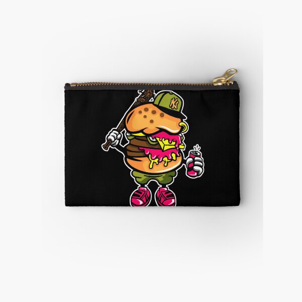 Item preview, Burger designed and sold by cartoonbug.