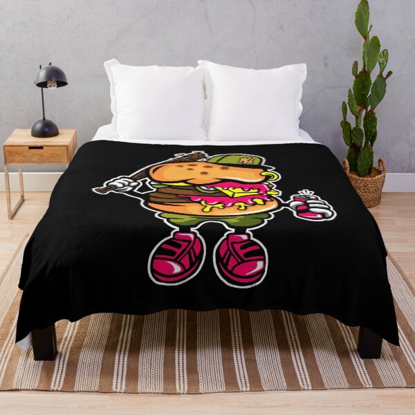 Item preview, Burger designed and sold by cartoonbug.