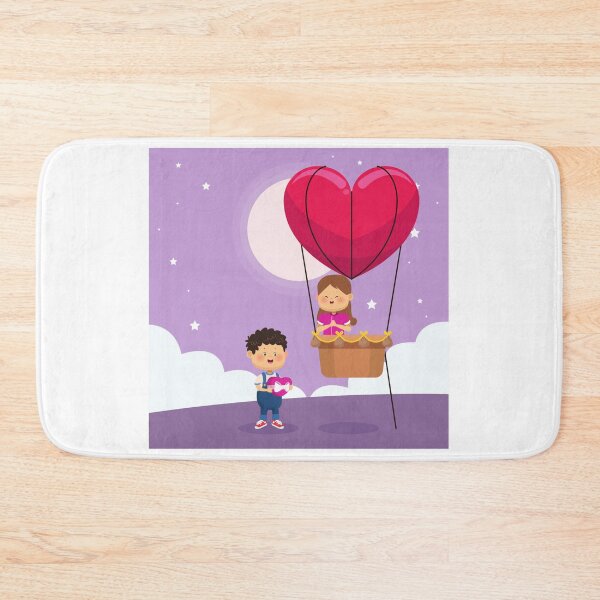 Item preview, Kids Playing designed and sold by AlaukikaShop.