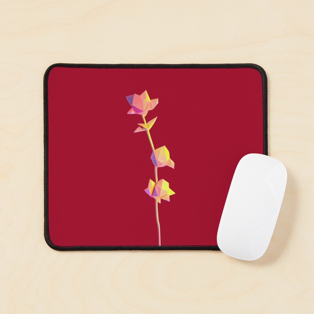 Item preview, Mouse Pad designed and sold by PolygonXYZ.