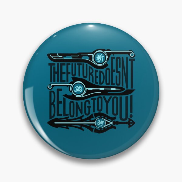 Item preview, The Future    designed and sold by HIUBUNSHOP.