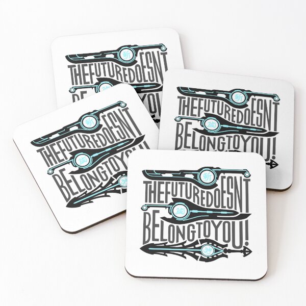 Item preview, The Future    designed and sold by HIUBUNSHOP.