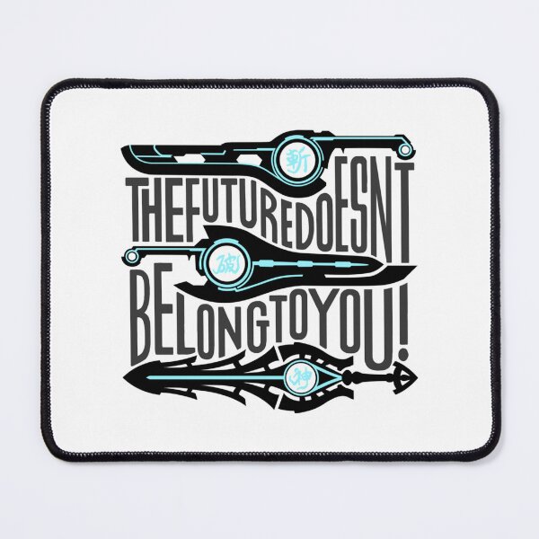 Item preview, The Future    designed and sold by HIUBUNSHOP.