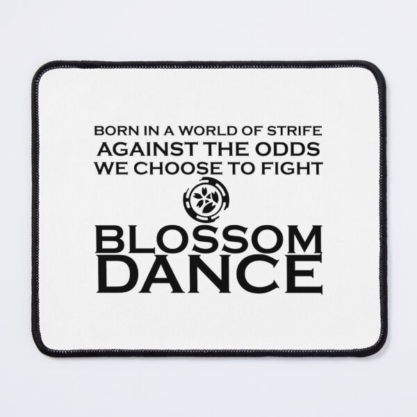 Item preview, Blossom Dance   designed and sold by HIUBUNSHOP.