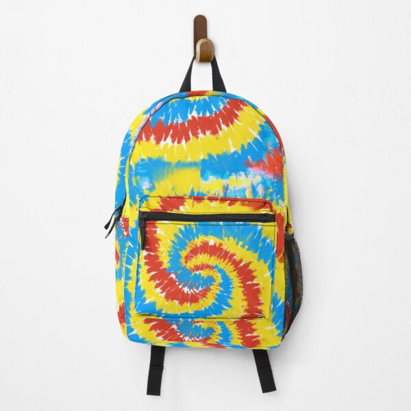 Item preview, Primary Tie Dye designed and sold by ShopSVGStyles.