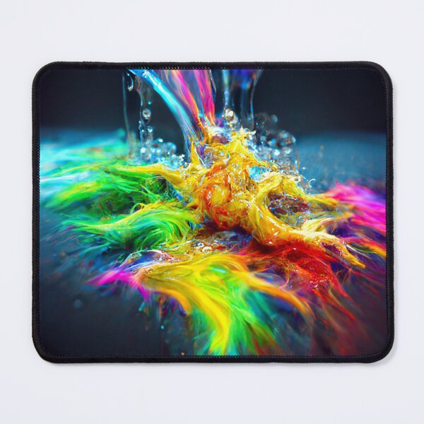 Item preview, Colorful Splash 2 designed and sold by AussieAck.