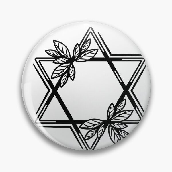 Item preview, I Stand Against Antisemitism designed and sold by RepublicOfFire.