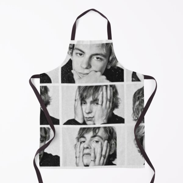Item preview, Ross Lynch  designed and sold by Raina Aubertin.