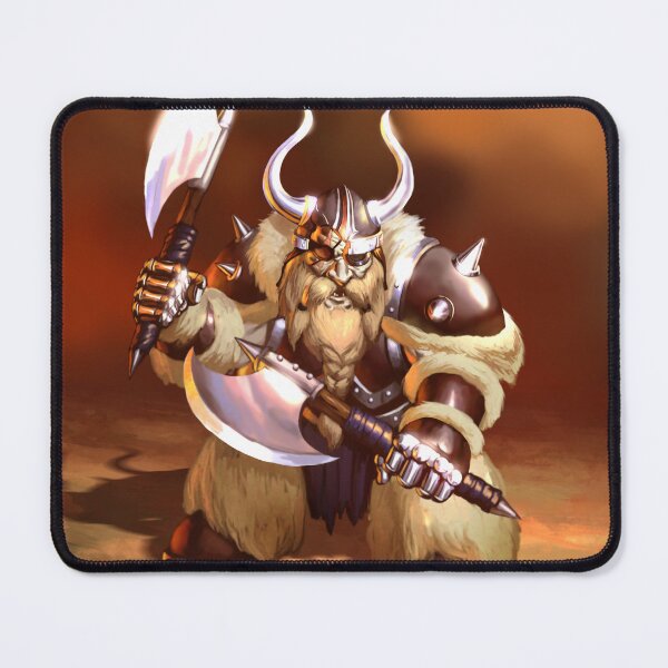 Item preview, Dwarf Hero designed and sold by telestians.