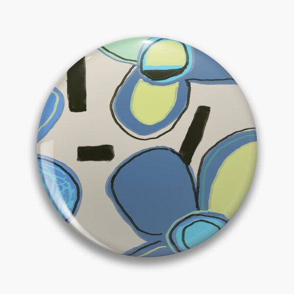 Item preview, Swept Leaves designed and sold by Gabriele Maurus.