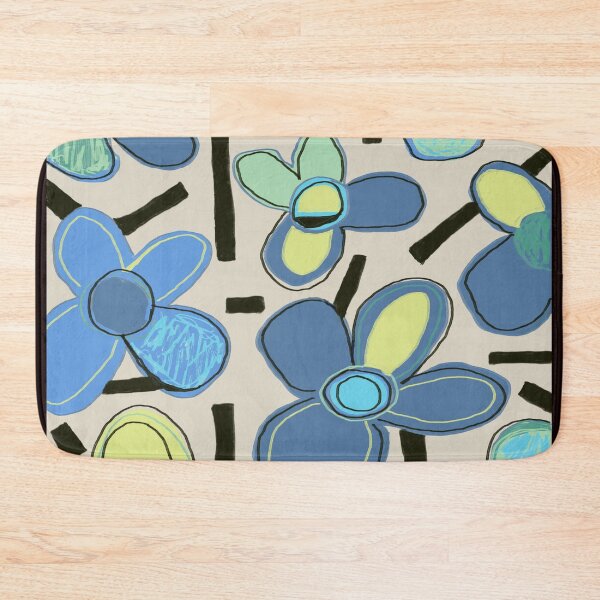 Item preview, Swept Leaves designed and sold by Gabriele Maurus.