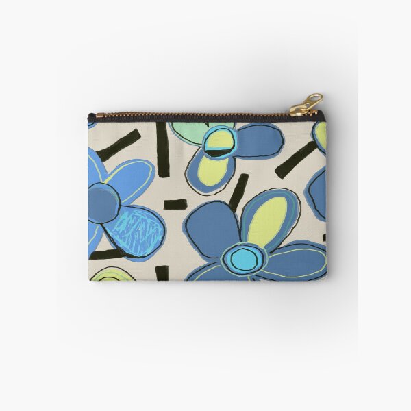 Item preview, Swept Leaves designed and sold by Gabriele Maurus.