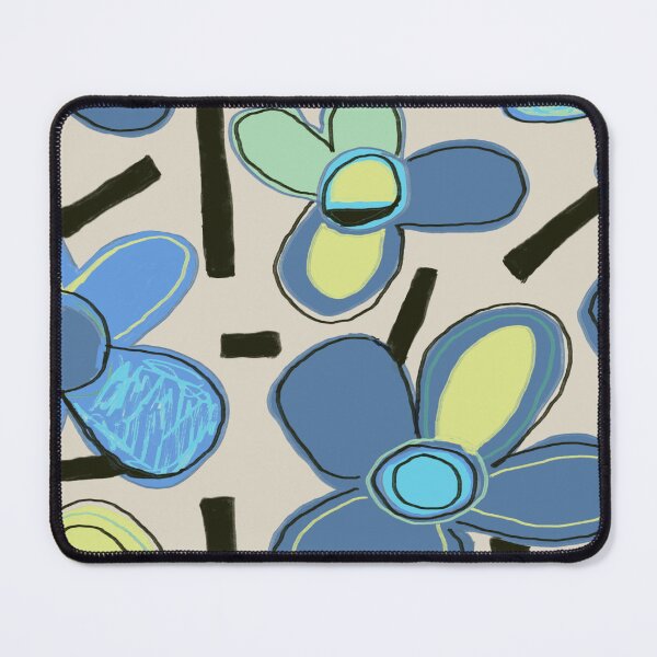 Item preview, Swept Leaves designed and sold by Gabriele Maurus.